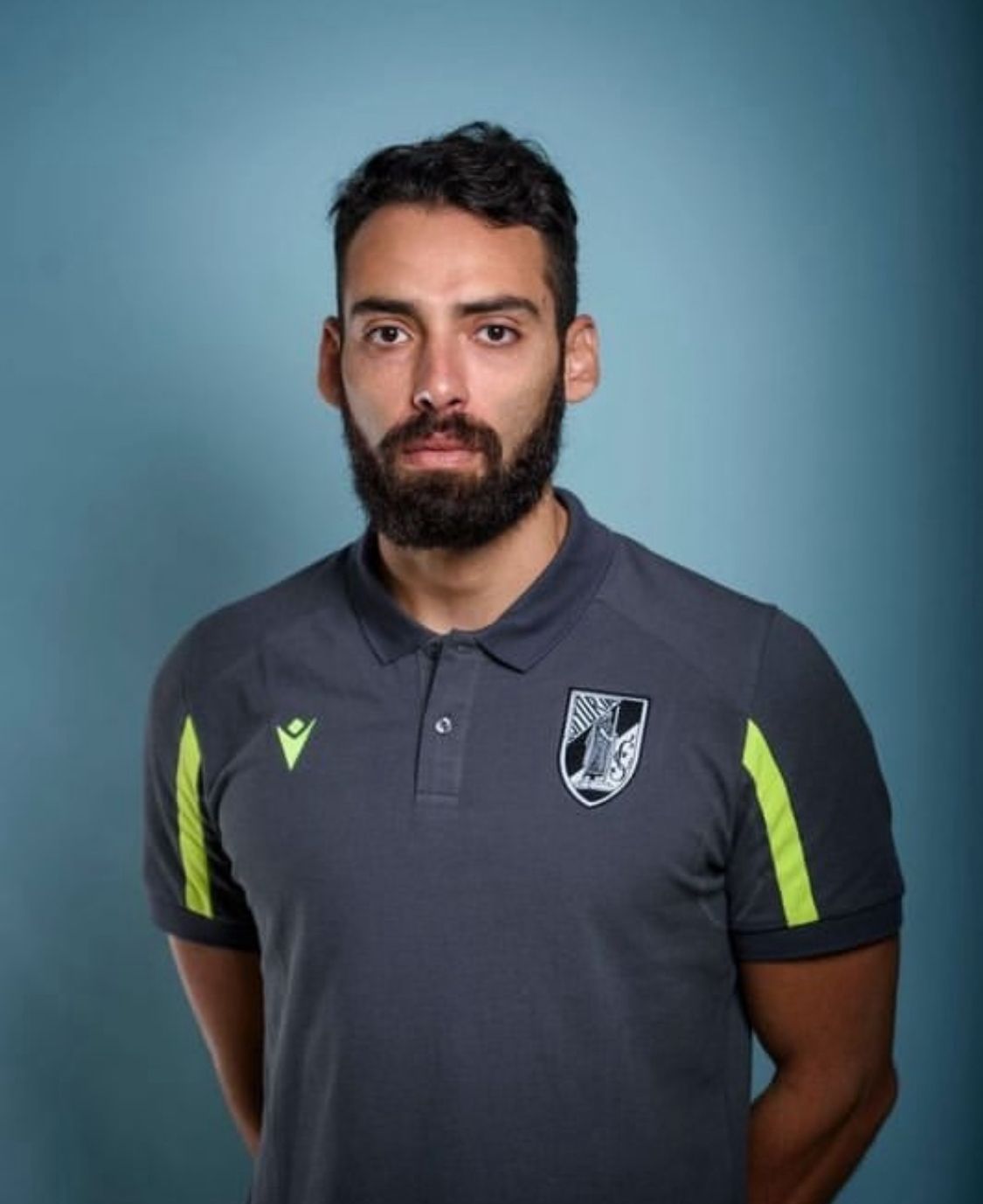 José Alvarenga
